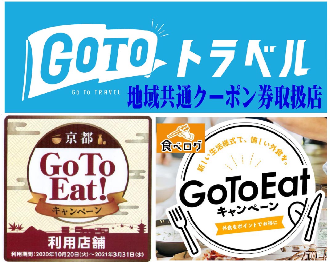 GoToキャンペーンについて